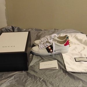 GUCCI Sneakers